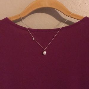 Necklace 16-18in